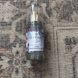 Brand New Bath And Body Spray Mini