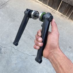 Bike Cranks