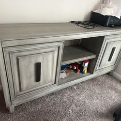 Tv Cabinet/ Console Table 