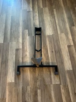 Bike stand