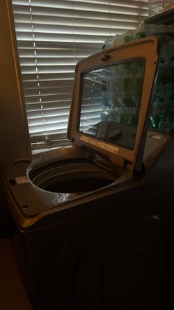 Washing Machine For Sale $250