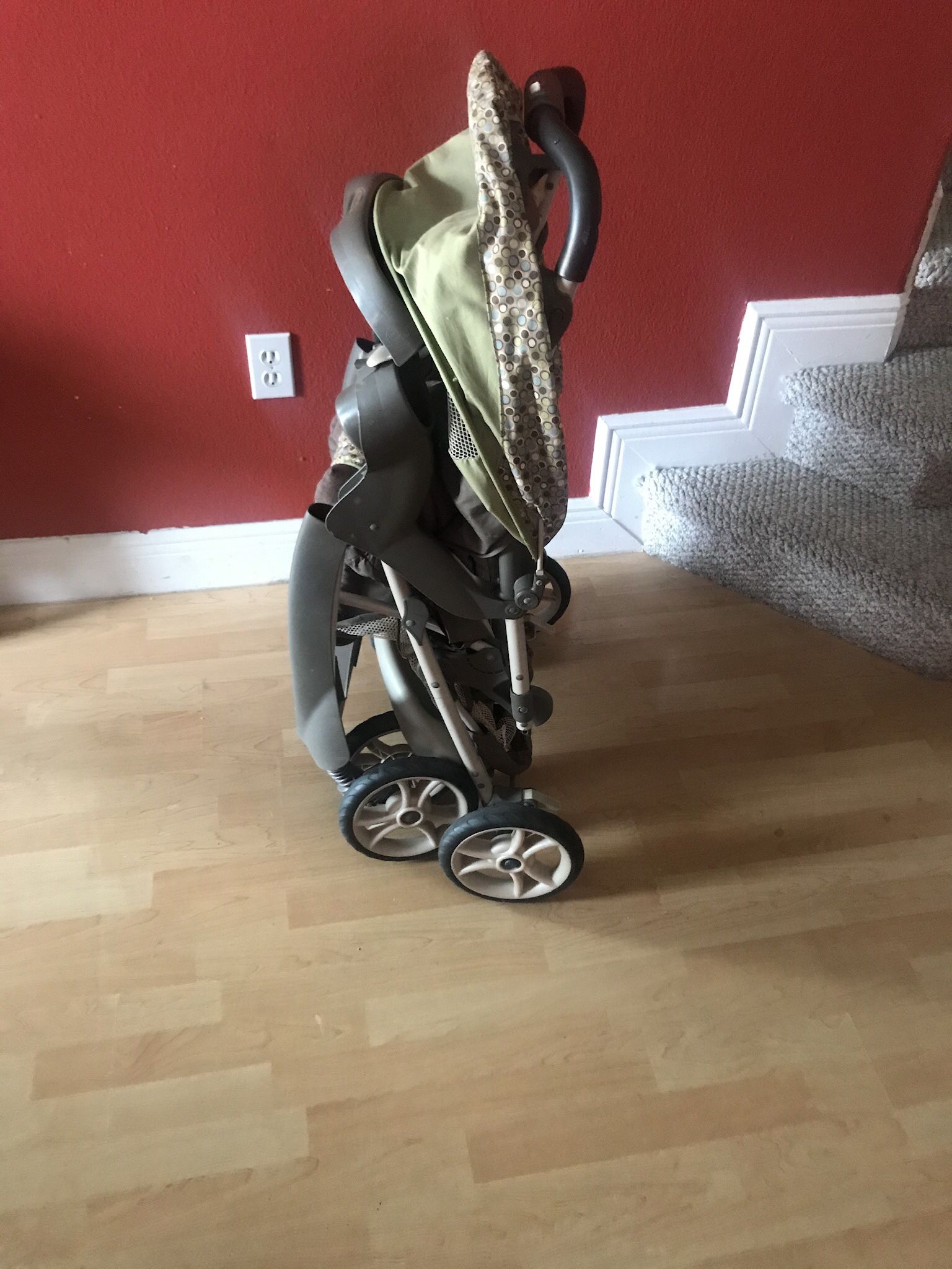 Stroller