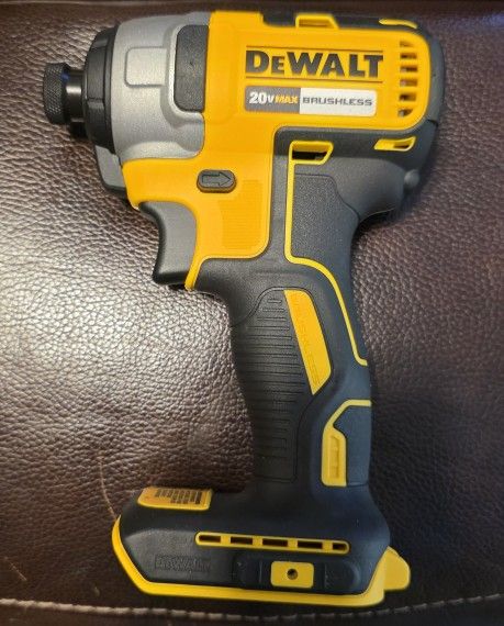 Dewalt Impact Driver