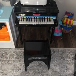 Toddler Piano 