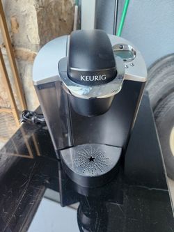 Keurig machine