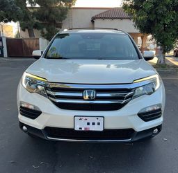 Honda Pilot