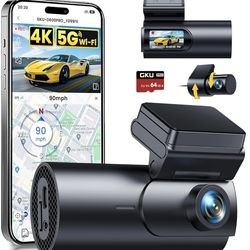 Front And Back Car Cam