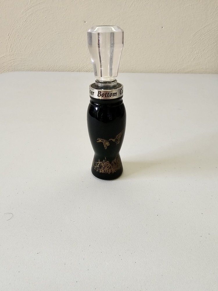 River Bottom Calls Single Reed Duck Call