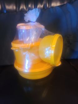 Tupperware 