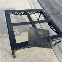 Glass Table Free