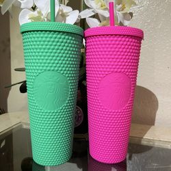 Starbucks Wanda And Cosmo