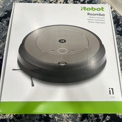 iRobot Roomba i1 vacuum