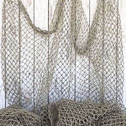 Fishnet Decor 5X1
