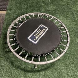 Trampoline 