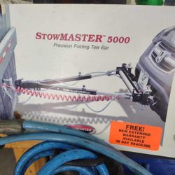 Stowmaster 5000 Read Description 