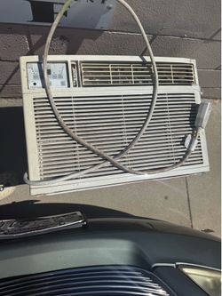 Window AC