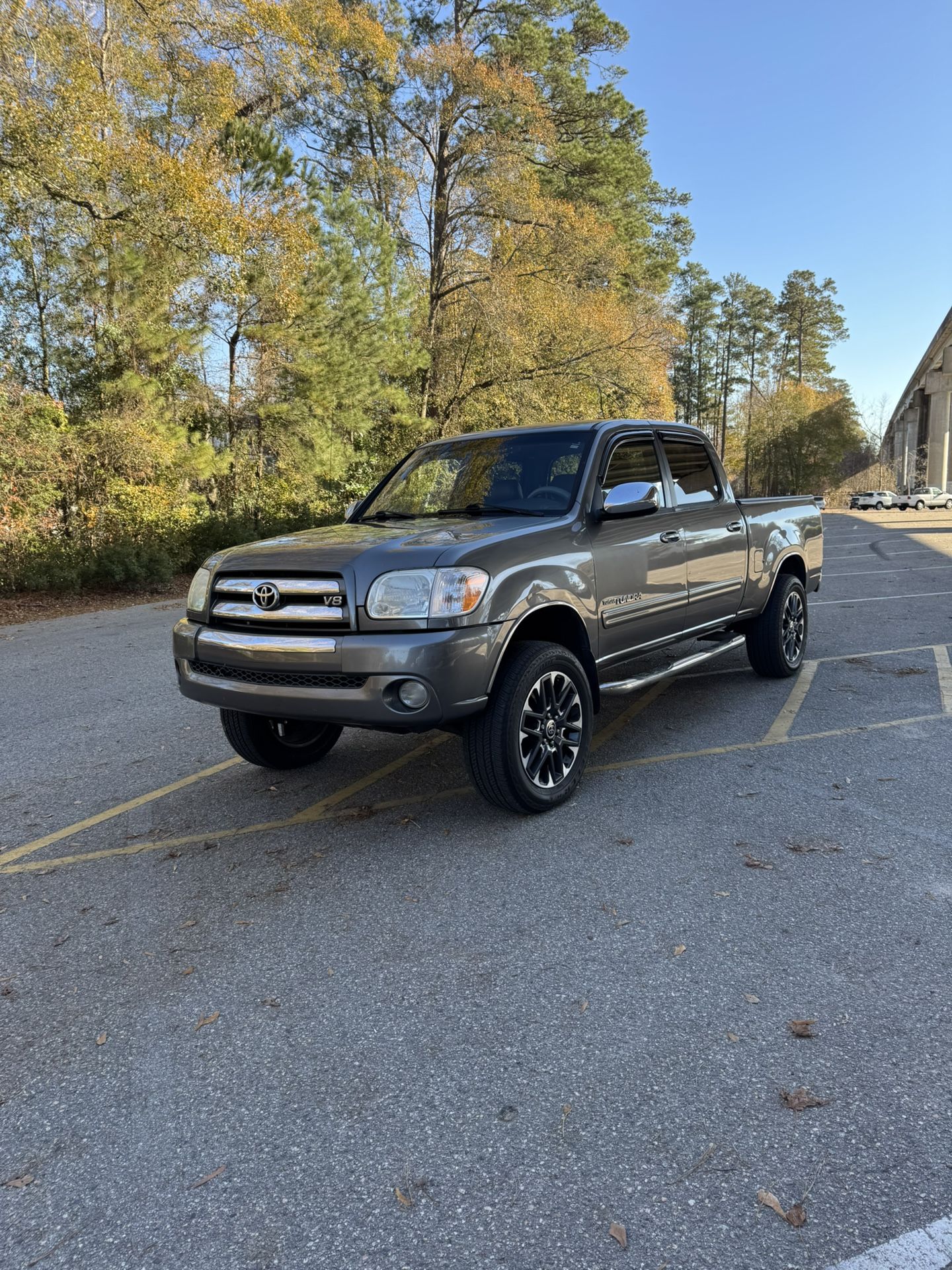 2006 Toyota Tundra