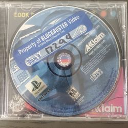 South Park Rally Playstation