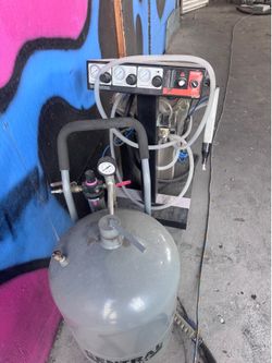 Sand Blaster