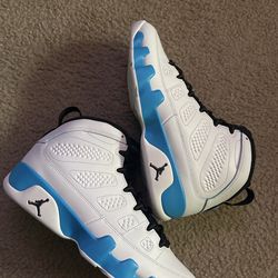 Jordan 1 “powder Blue”