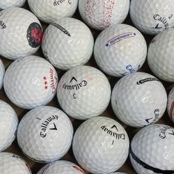 Callaway Supersoft Golf Balls