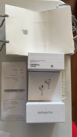 AirPod Pro 3