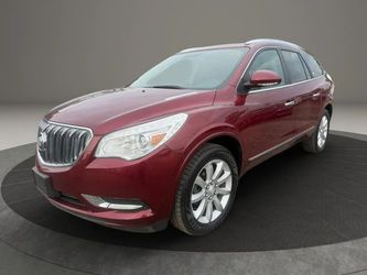 2017 Buick Enclave