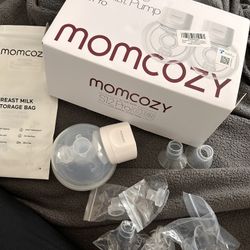 Momcozy S12 Double 