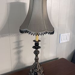Goth Lamp