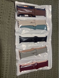 Apple Watch bands