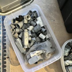 Electrical Supplies