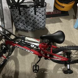 Bicycle - New