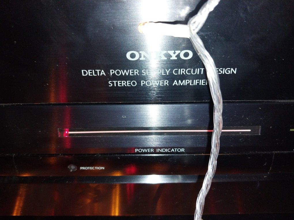 Delta Power Supply 