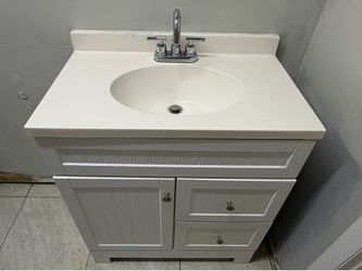 Vanity for sale