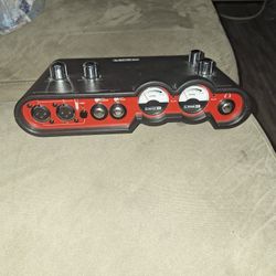 Tone Port Ux2