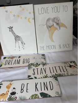 Baby room