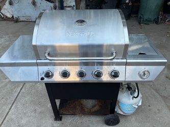 BBQ