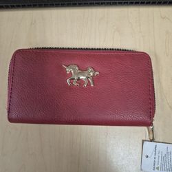 Wallet $4