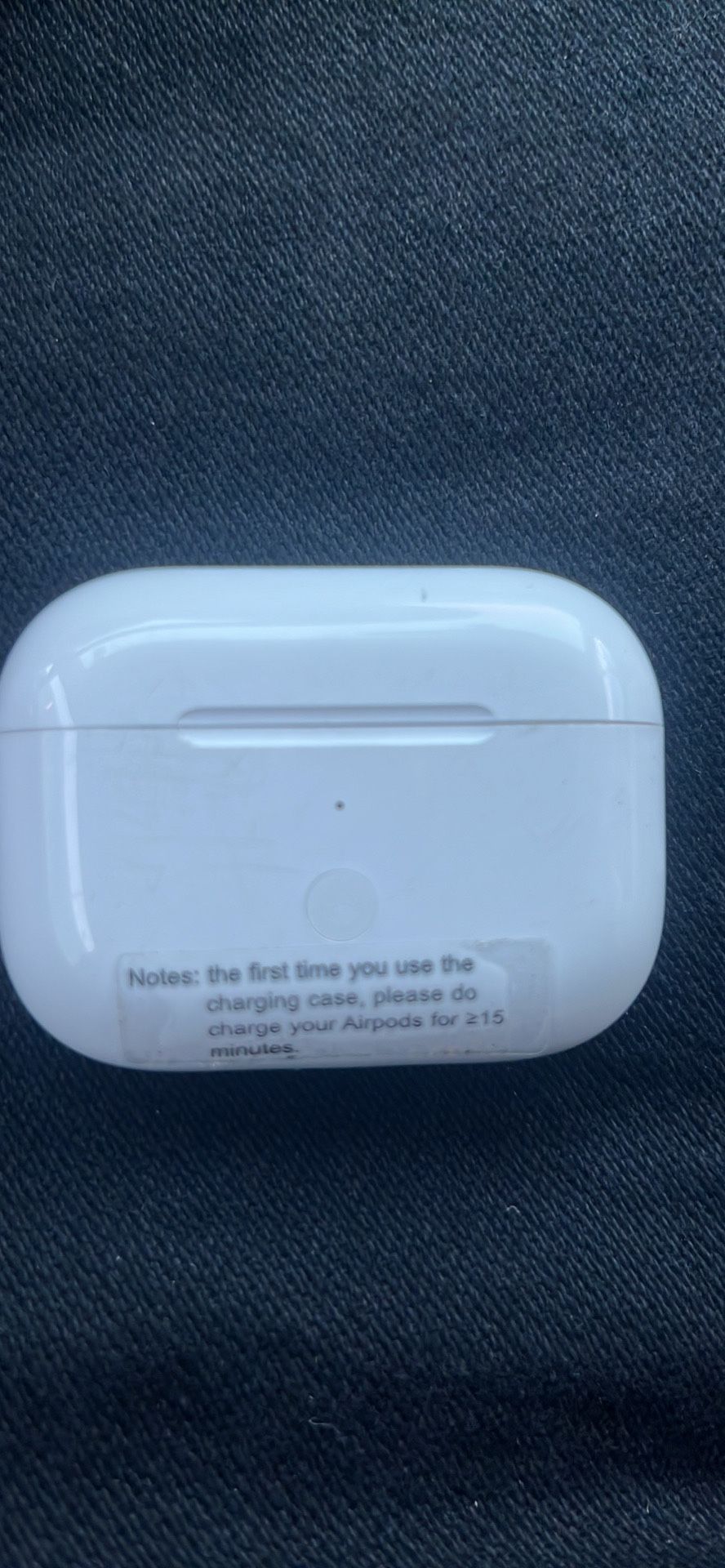 Brand New AirPod Case Original
