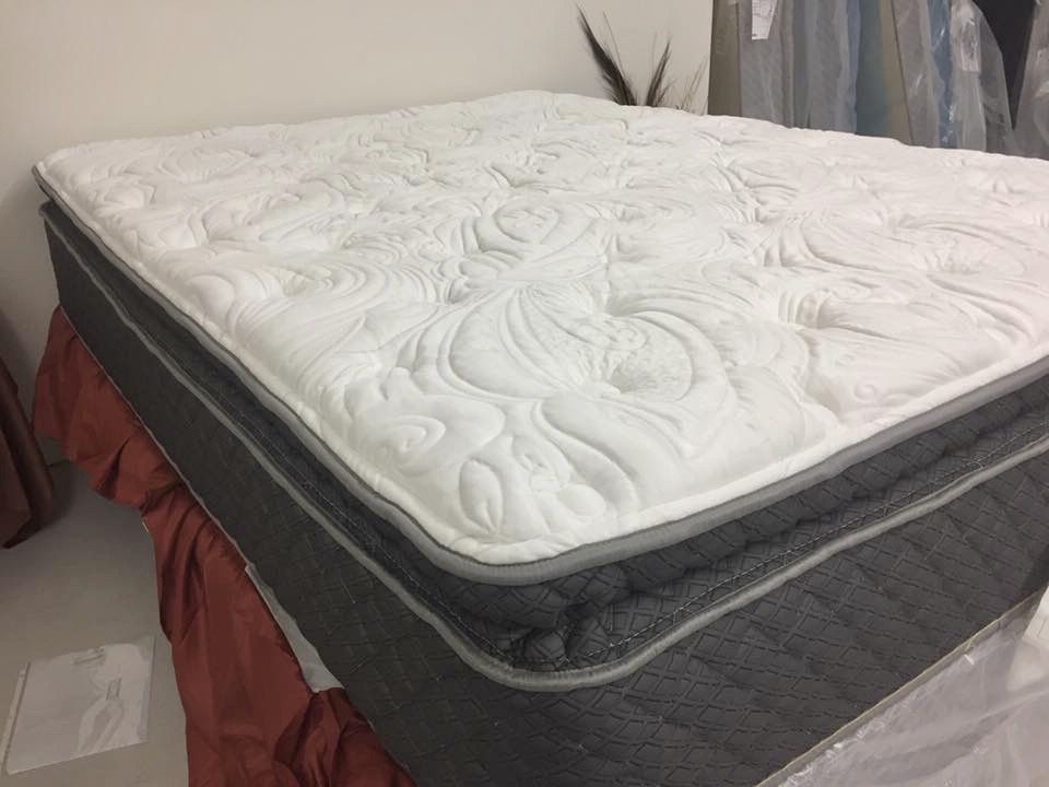 Massive Savings on Mattresses!