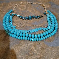 Vintage Necklace