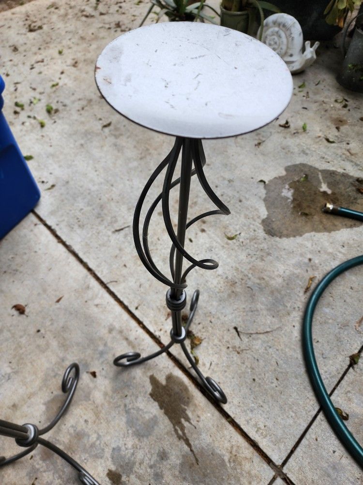 Candle Holders