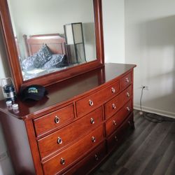 Bedroom Set Queen