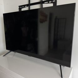 Samsung Smart 50in TV