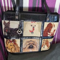 Original Bringhton Bag And Great Bag!!!