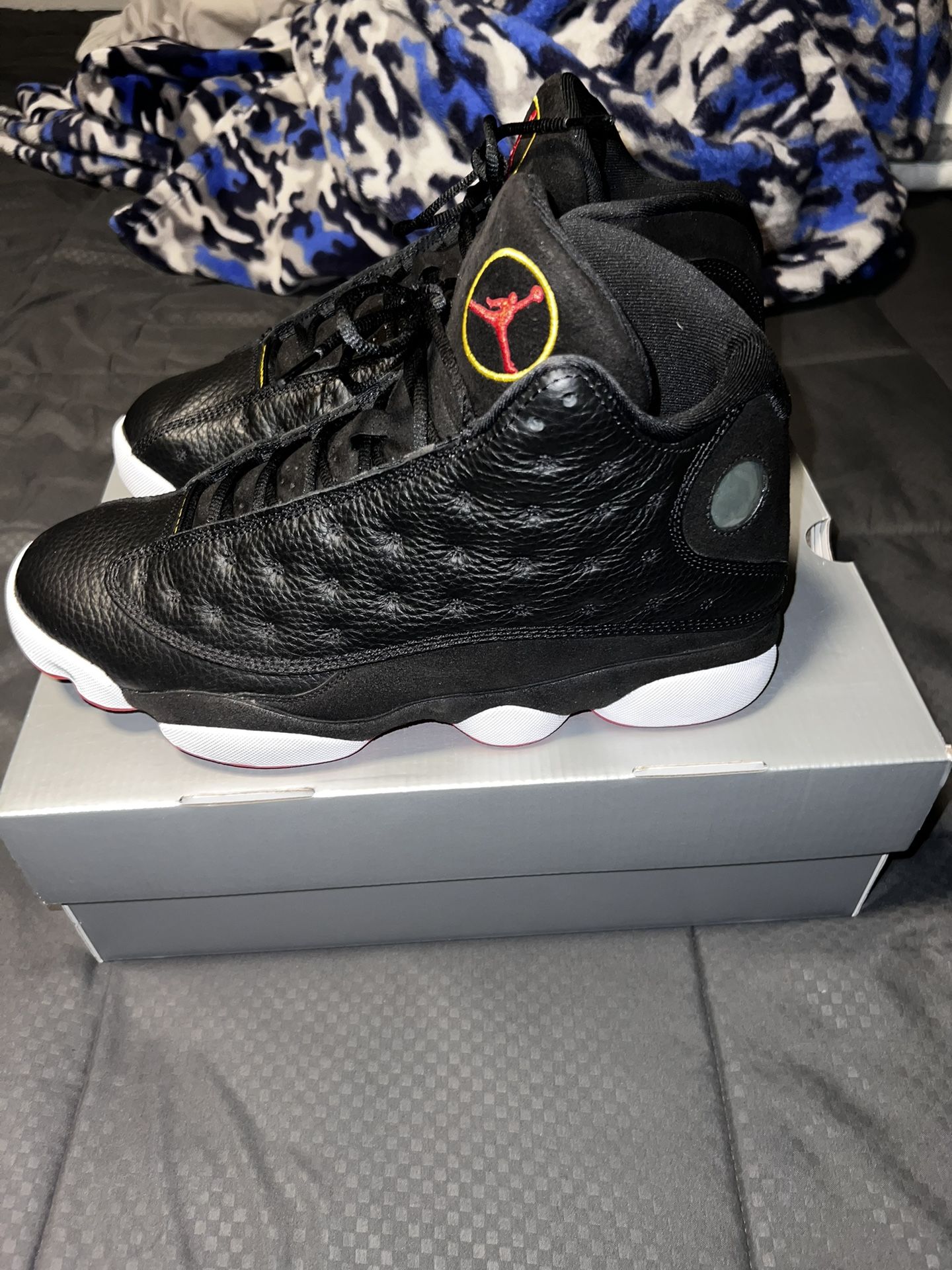 Jordan 13 Size 11.5