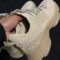 SM NY90 Steve Madden Sneakers