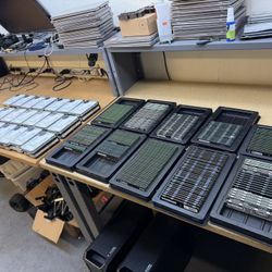 I Will Buy Your RAM! DDR4 DDR5 ECC REG Memory Ram