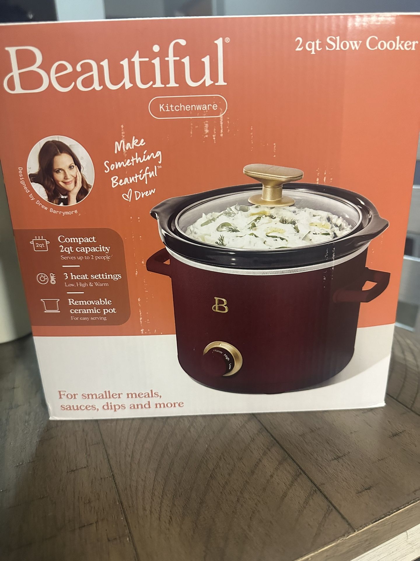 Brand New In Box