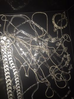 925 silver